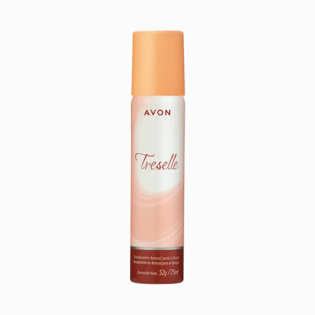 Treselle Aerosol