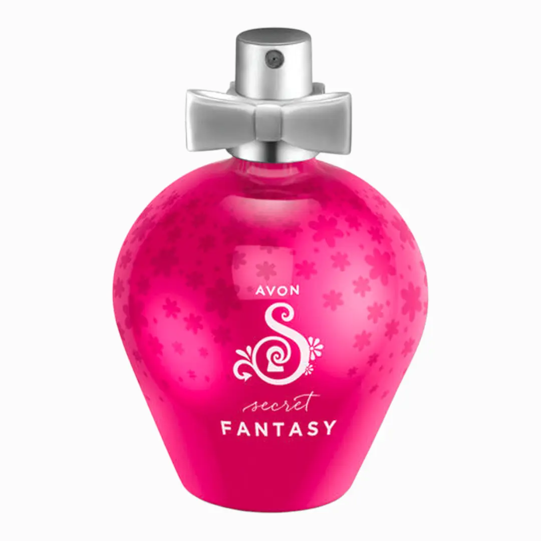 Perfume Secret Fantasy 50ml