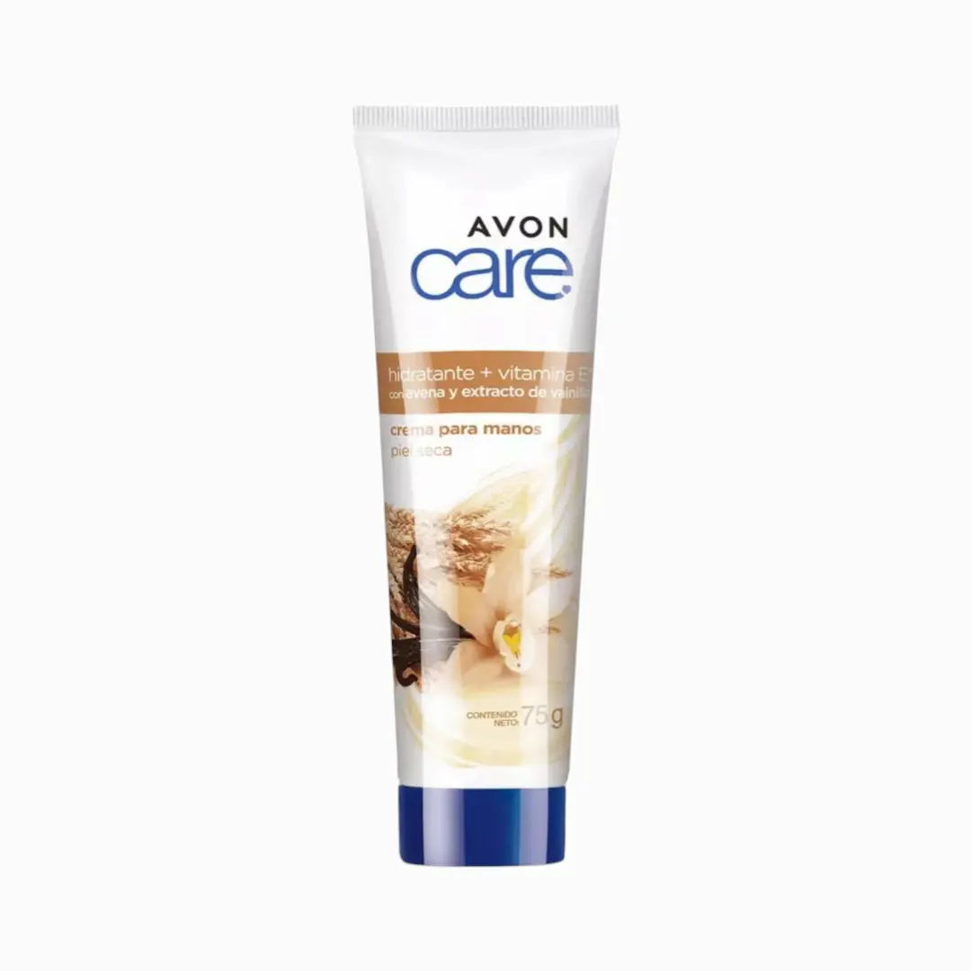 Crema para Manos Care Avena 75g
