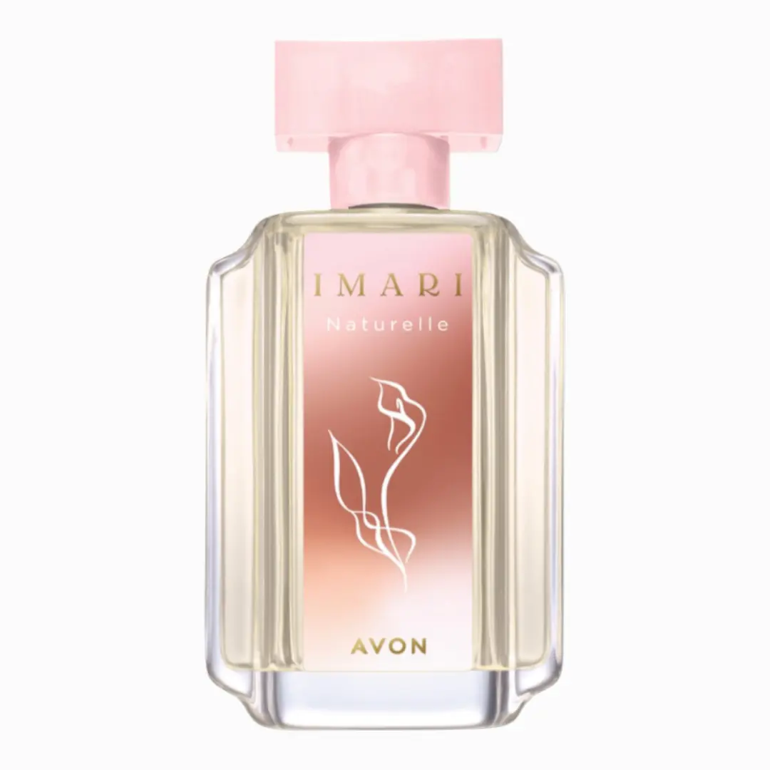 Perfume Imari Naturelle 50ml