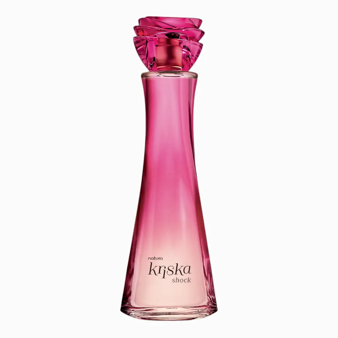Perfume Kriska Shock 100ml