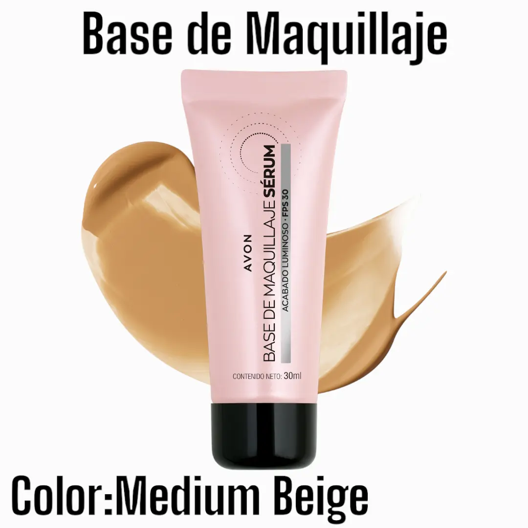 Base Medium Beige