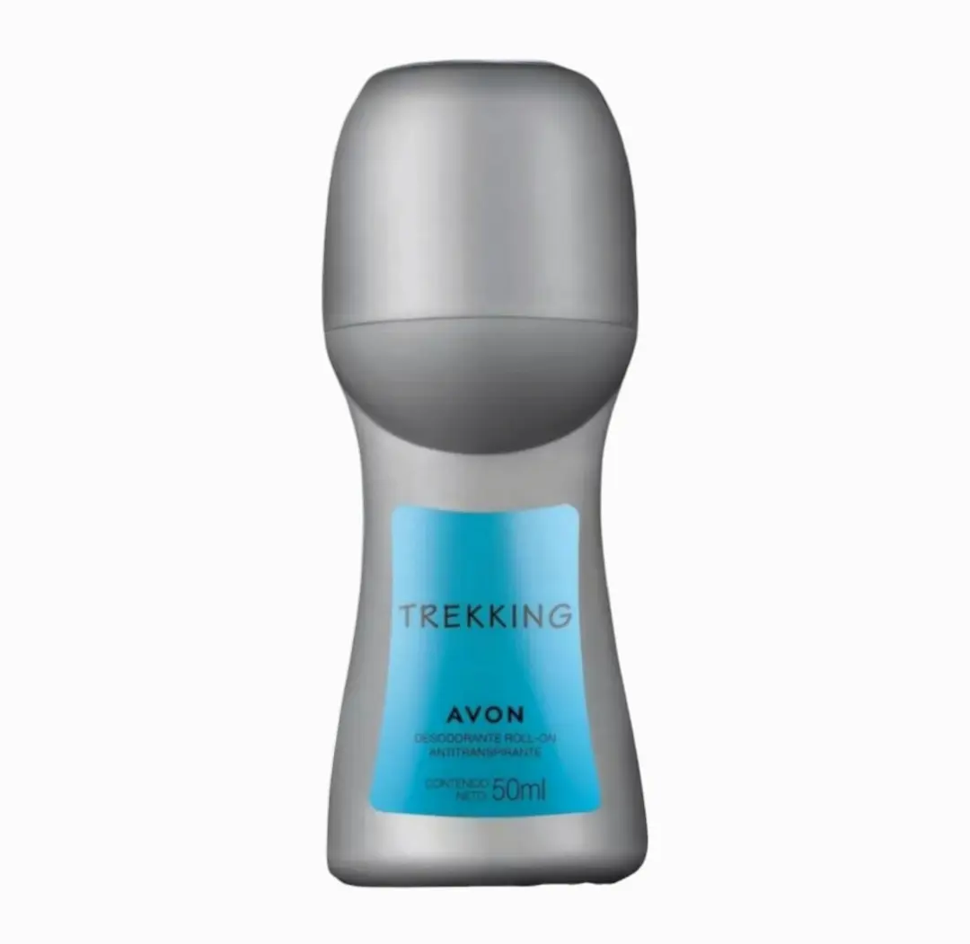 Trekking Roll-on