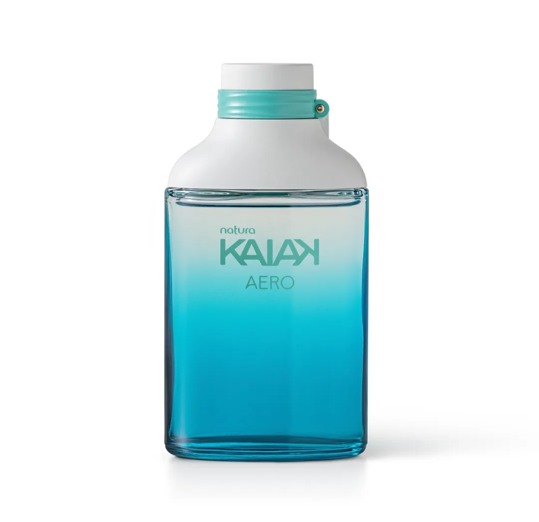 Perfume Kaiak Aero 100ml