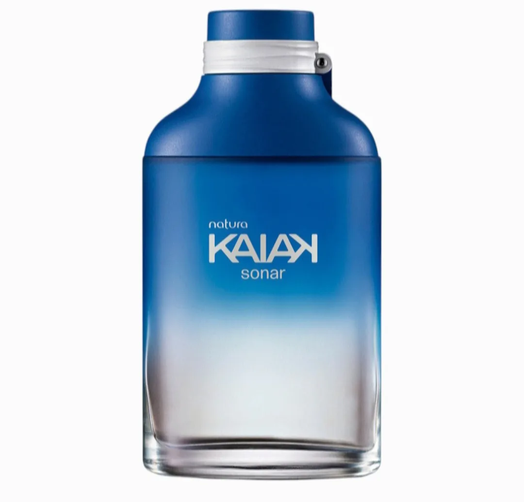 Perfume Kaiak Sonar 100ml