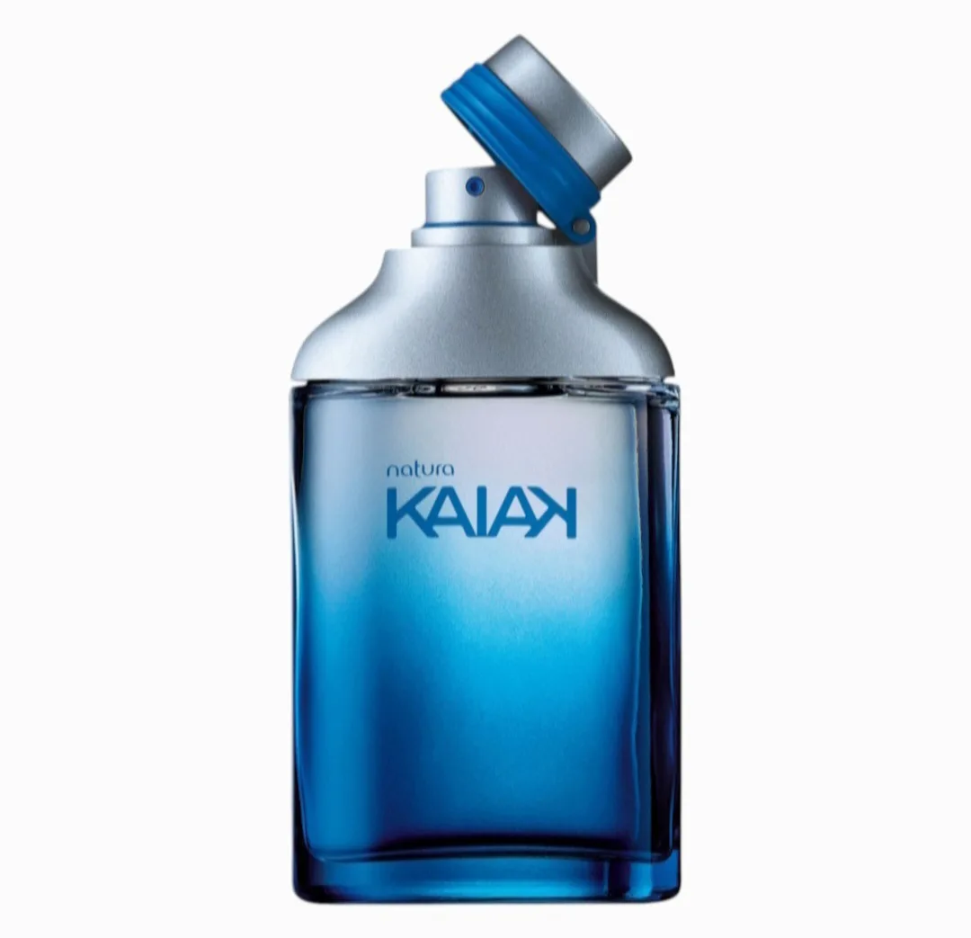 Perfume Kaiak Clásico 100ml