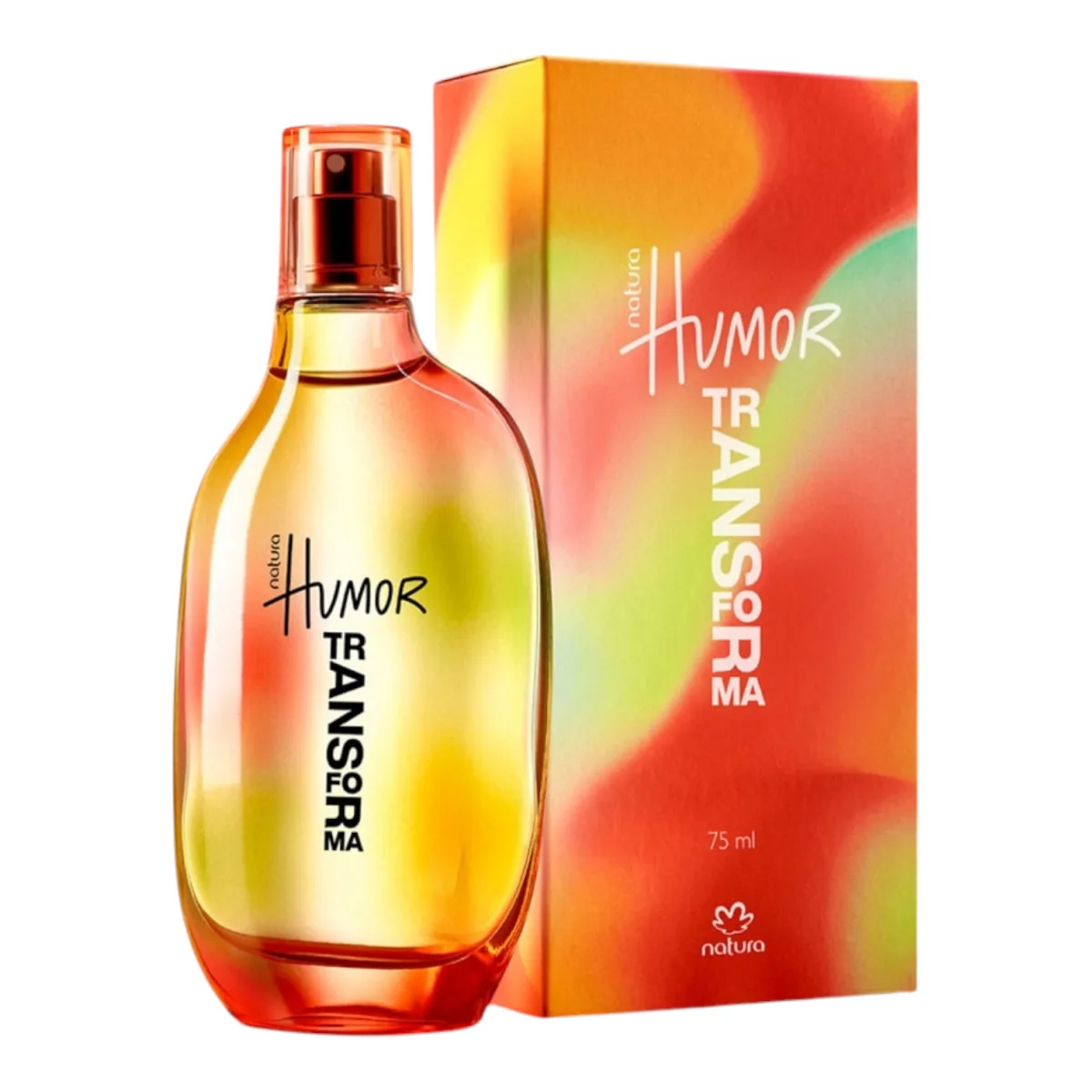 Perfume Humor Transforma 75ml