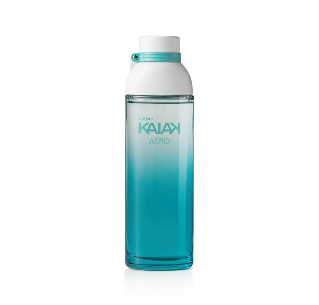 Perfume Kaiak Aero 100ml
