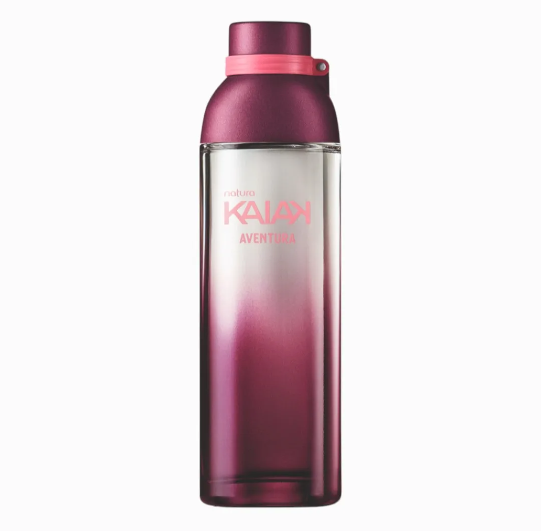 Perfume Kaiak Aventura 100ml