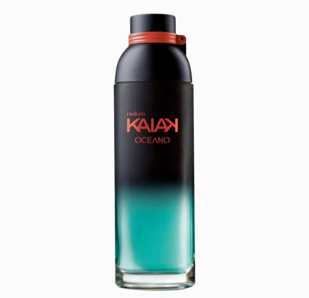 Perfume Kaiak Oceano 100ml