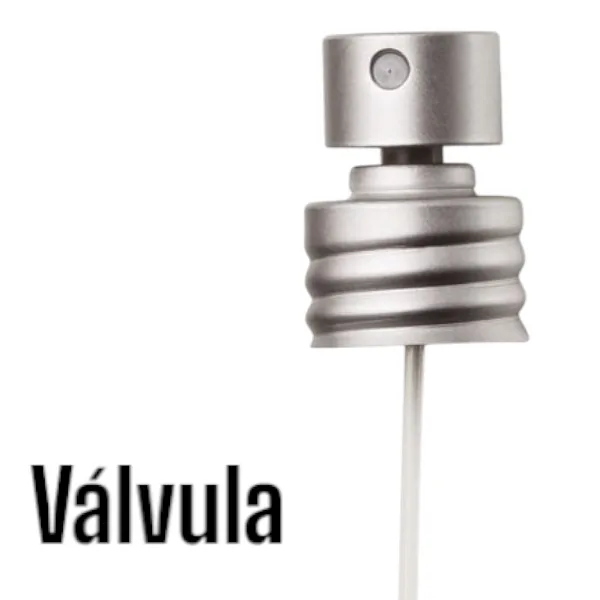 Válvula de Colonia de 150ml