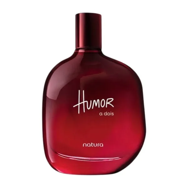 Perfume Humor a Dois 75ml
