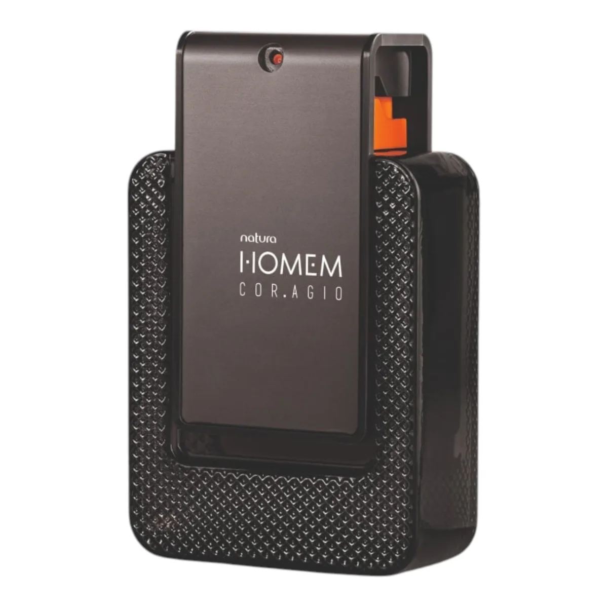 Eau de Parfum Homem Cor.agio 100ml