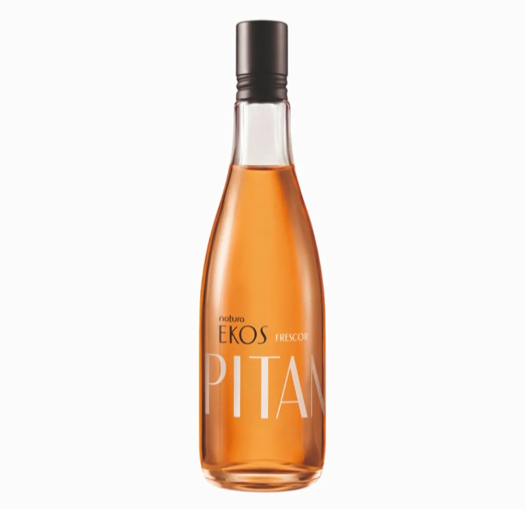 Perfume Ekos Frescor Pitanga 150ml