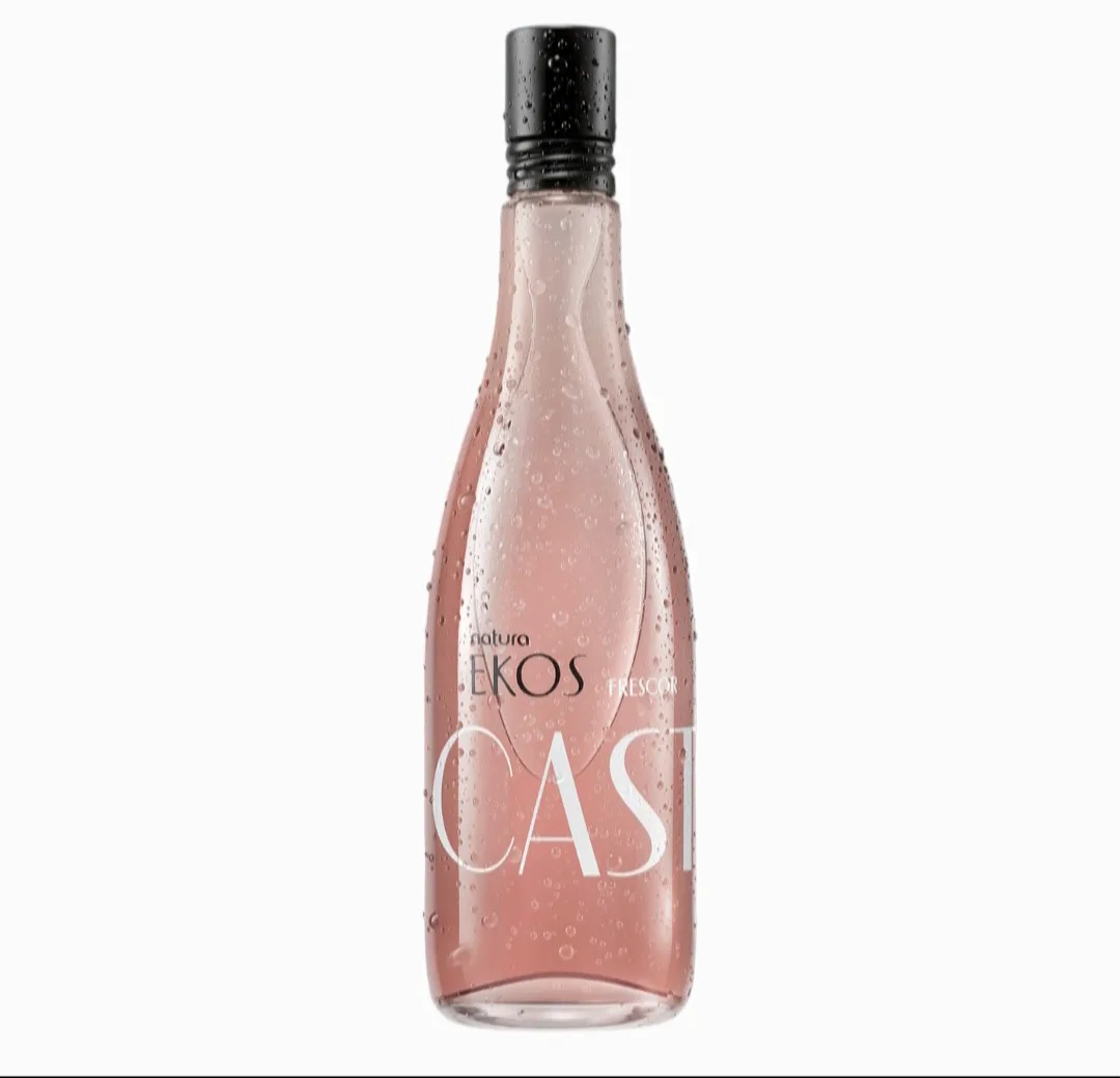 Perfume Ekos Frescor Castanha 150ml