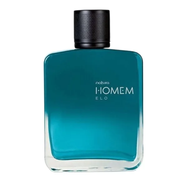 Perfume Homem Elo 100ml