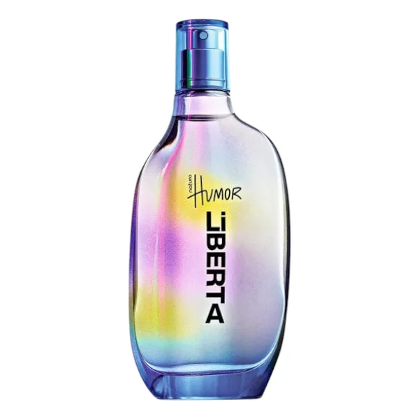 Perfume Humor Liberta 75ml