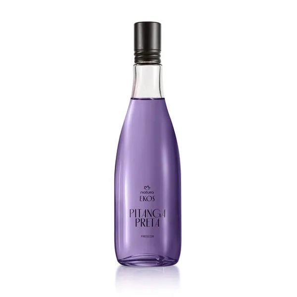 Perfume Ekos Frescor Pitanga Preta 150ml