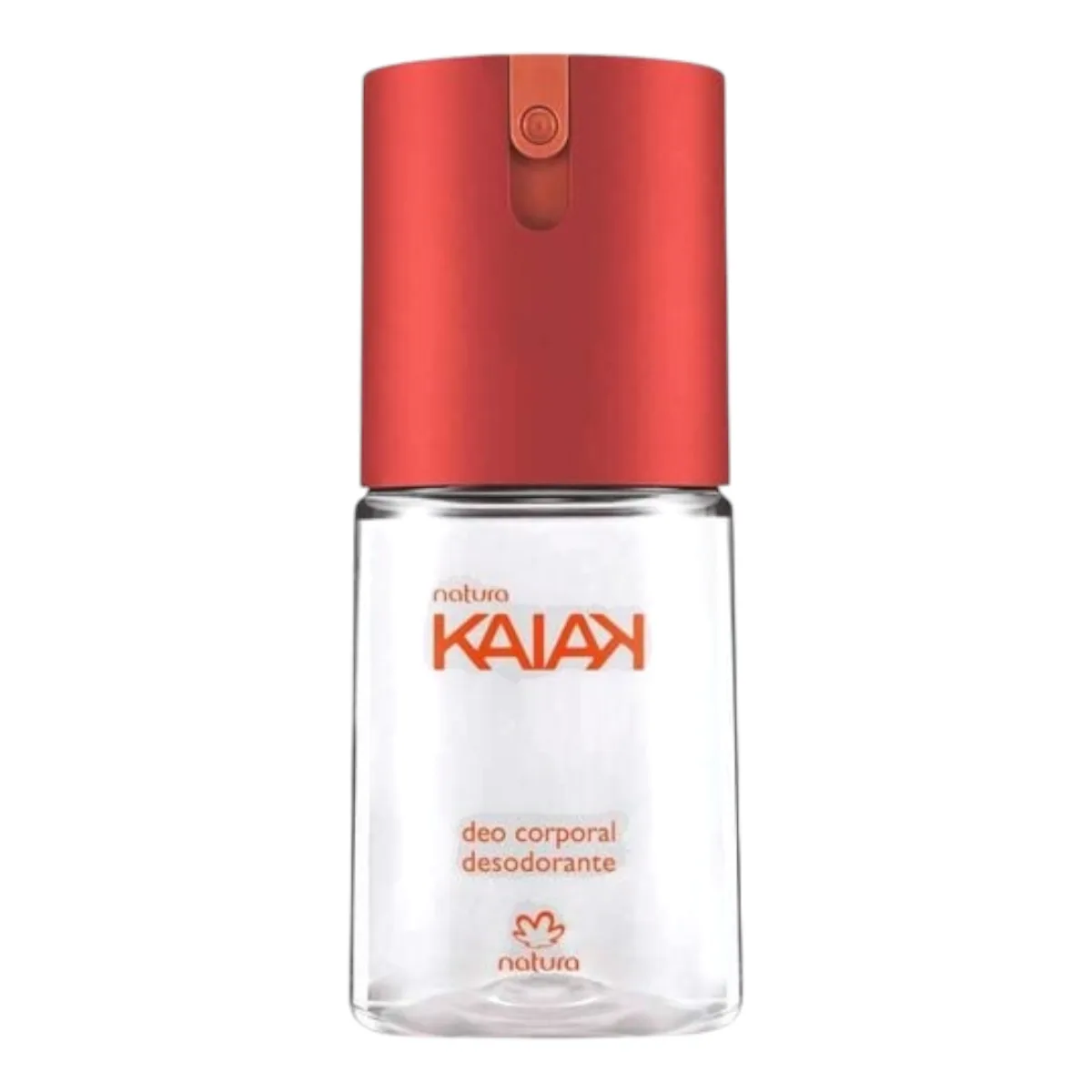 Spray Corporal Perfumado Kaiak 100ml