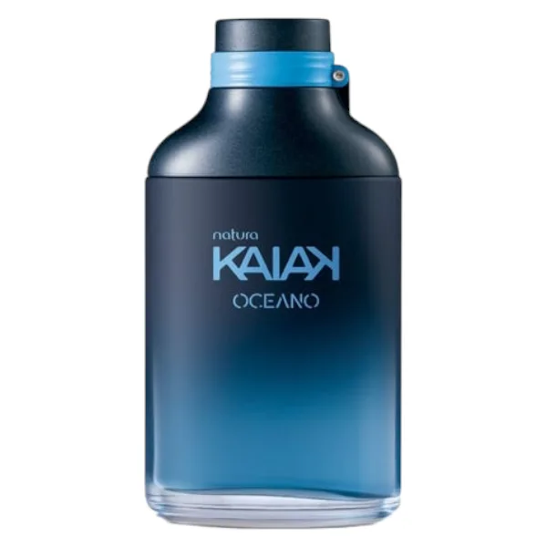 Perfume Kaiak Oceano 100ml