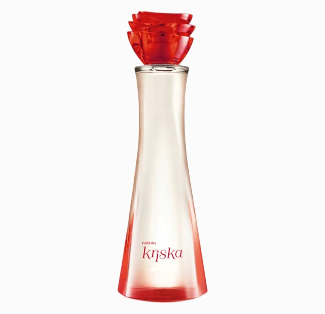 Perfume Kriska Clásico 100ml