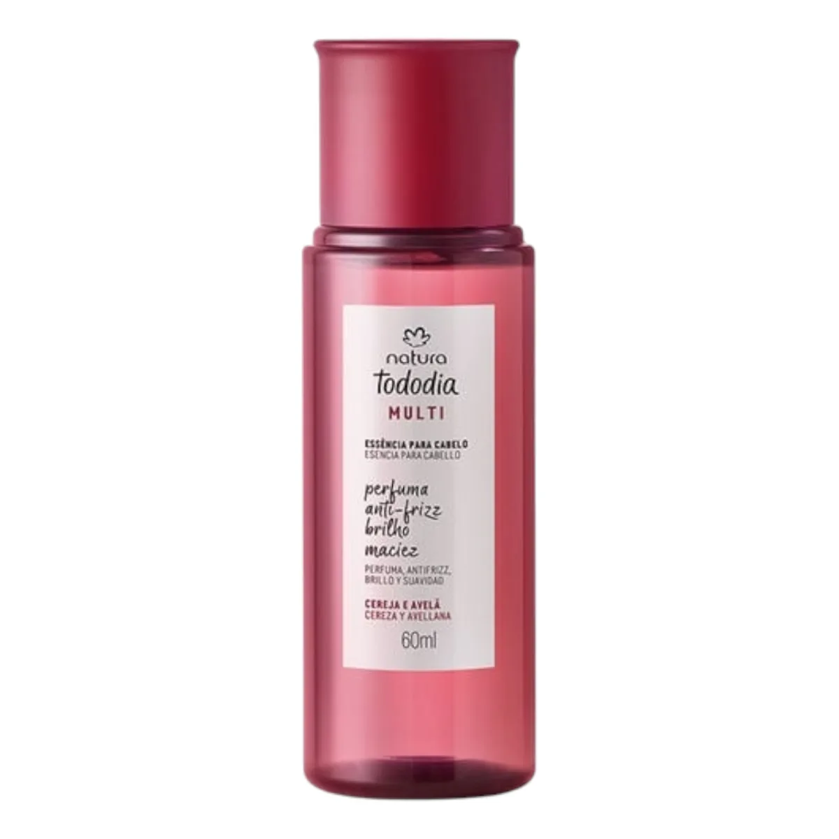 Esencia Cereza y Avellana 60ml