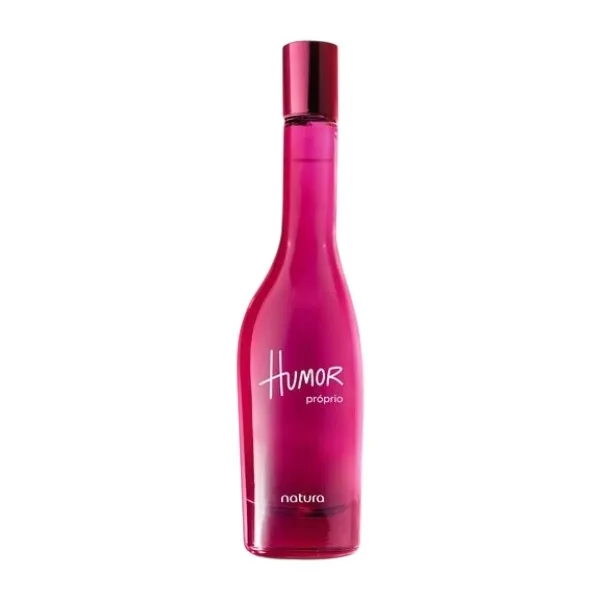 Eau de Toilette Humor Próprio 75ml