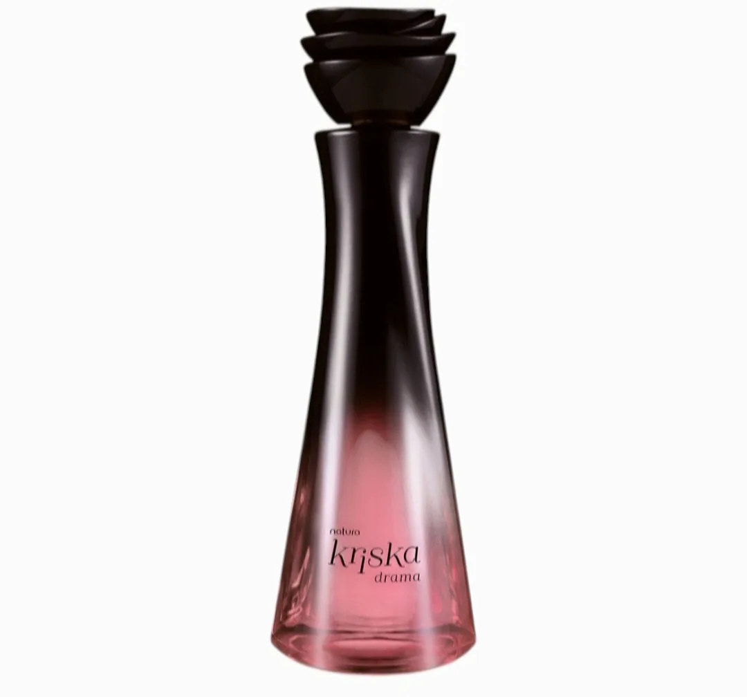 Perfume Kriska Drama 100ml