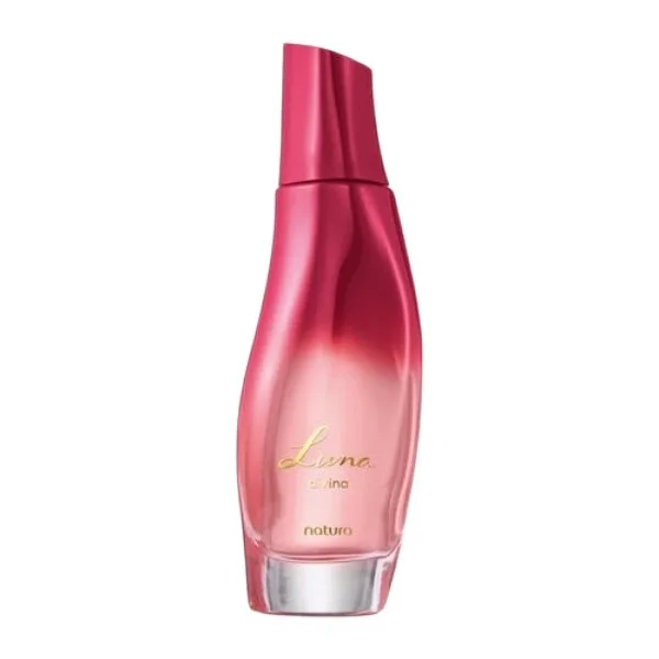 Perfume Luna Divina 75ml