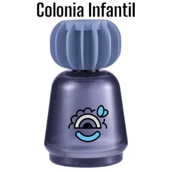Colonia Molino de Viento 100ml