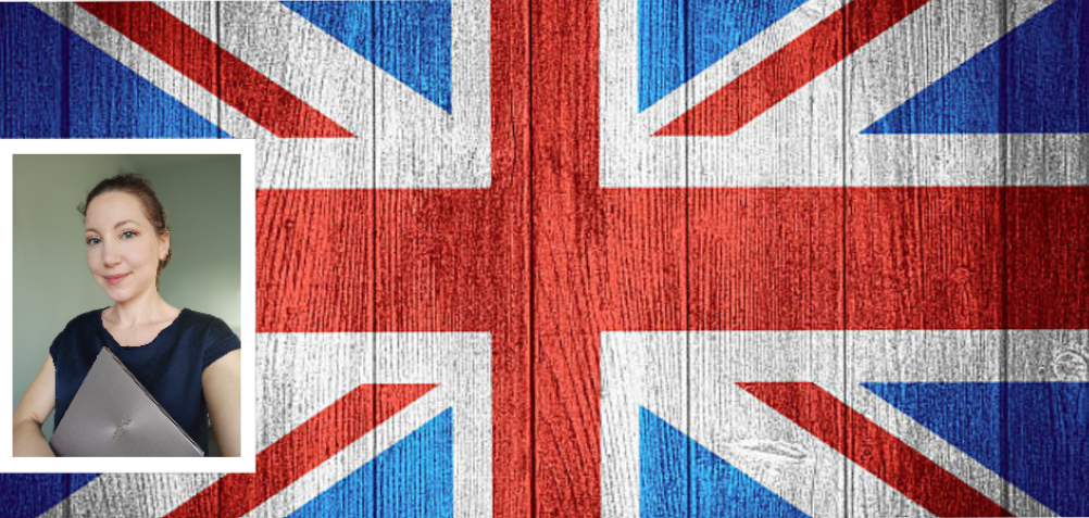 Brit diplomás angoltanár – Beszélj magabiztosan angolul bármikor!