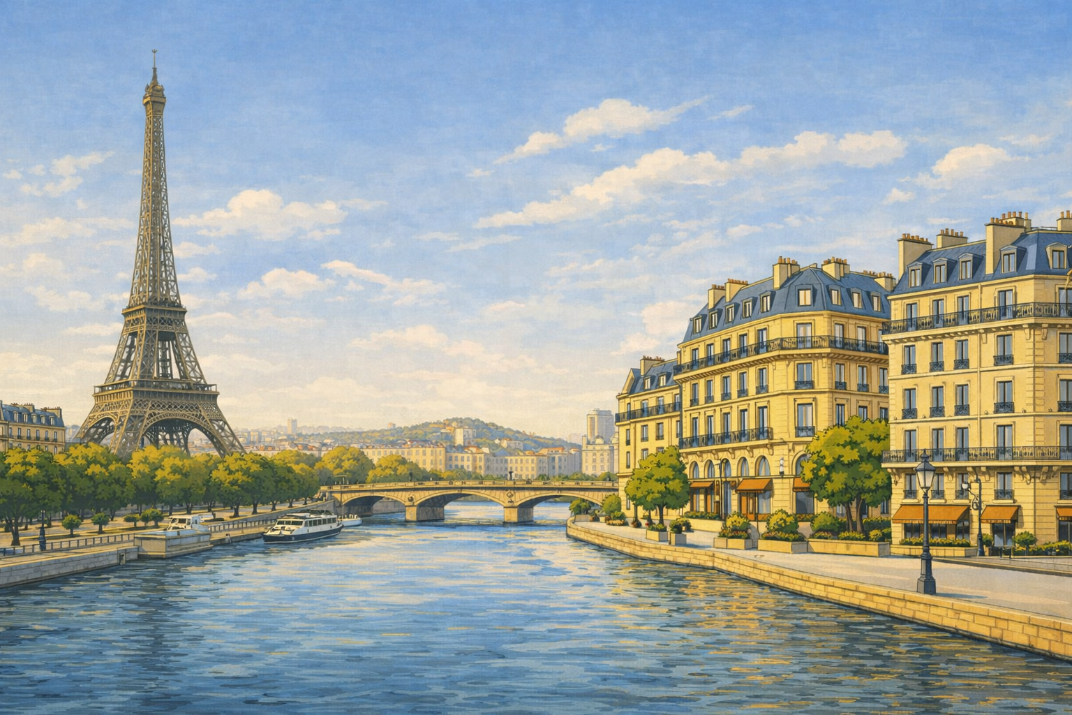 Native and Certified French Teacher with 16 Years of Experience at Corvinus University