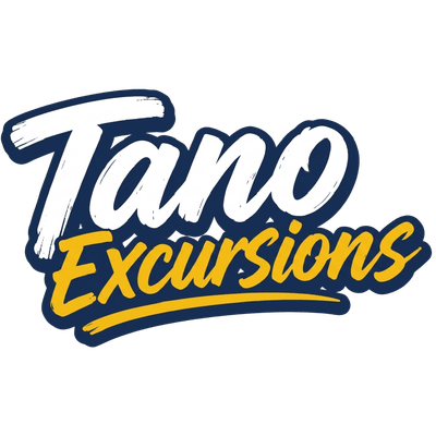 Tano Excursions Logo