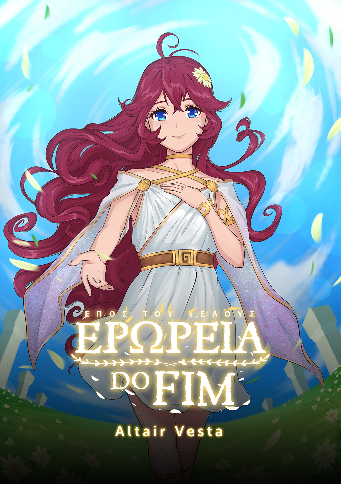 Epopéia Do Fim