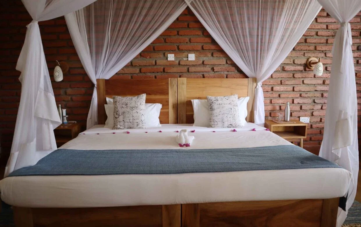 Baghayo garden suites – photo 8