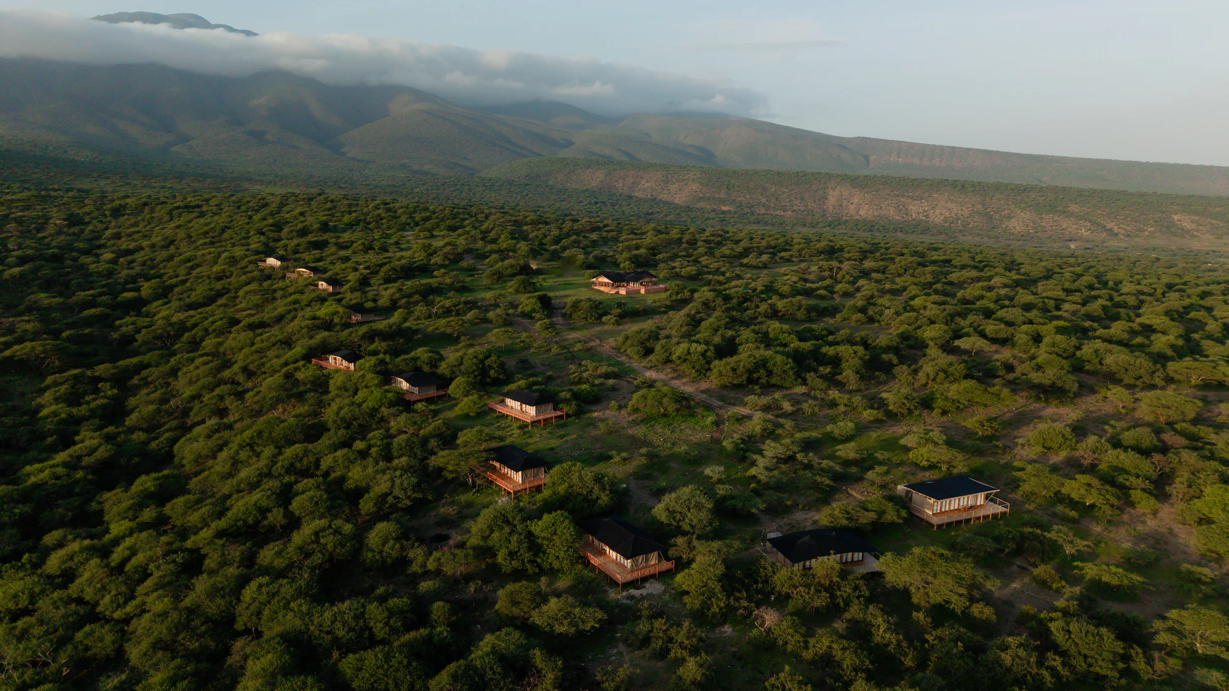 Naserian Safari Camp – photo 2