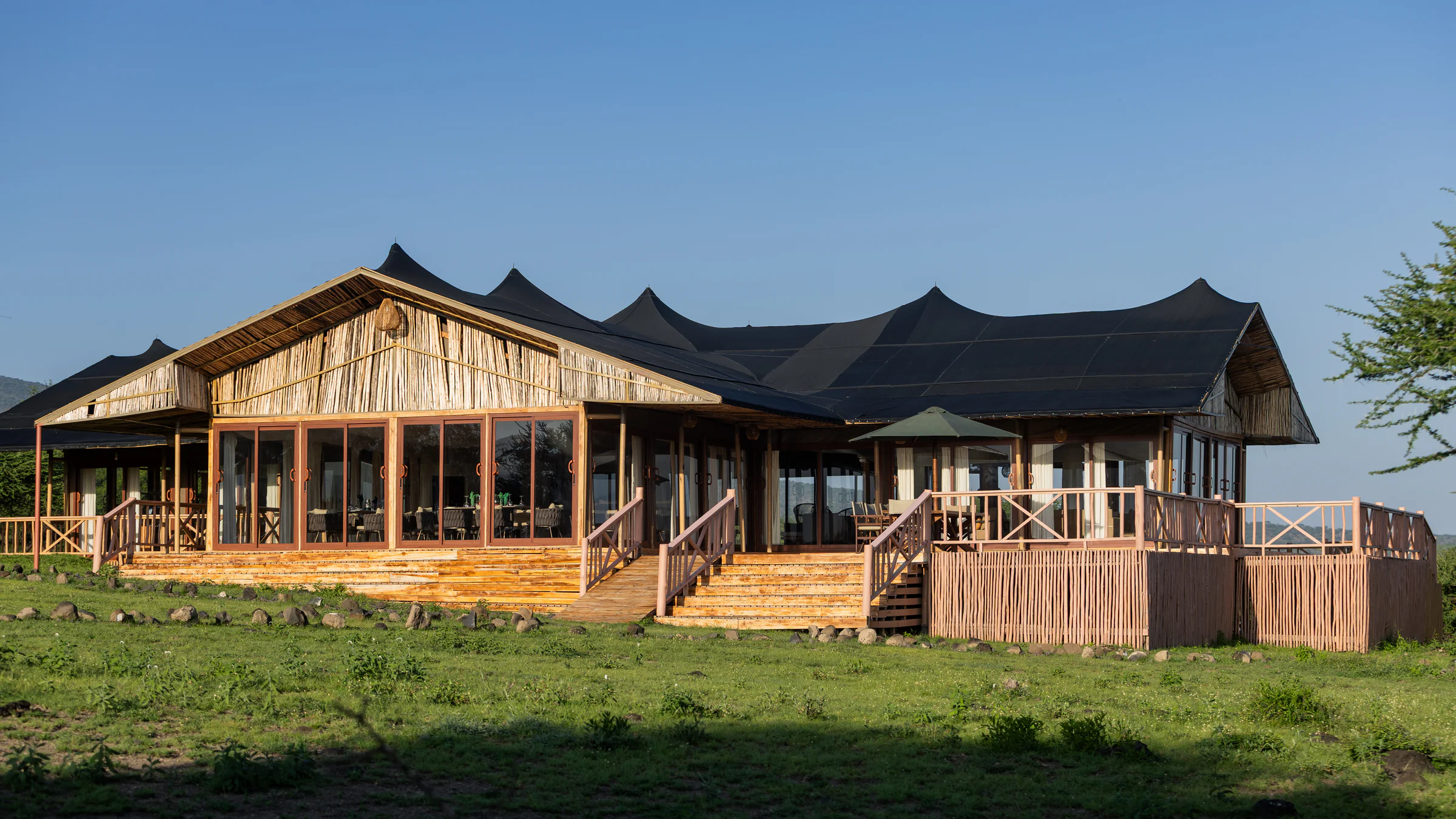 Naserian Safari Camp – photo 6