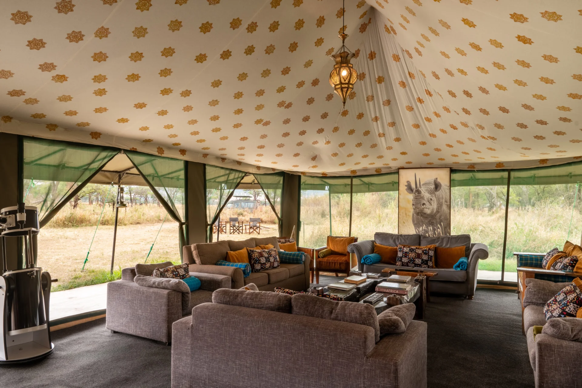 Naona moru camp – photo 11