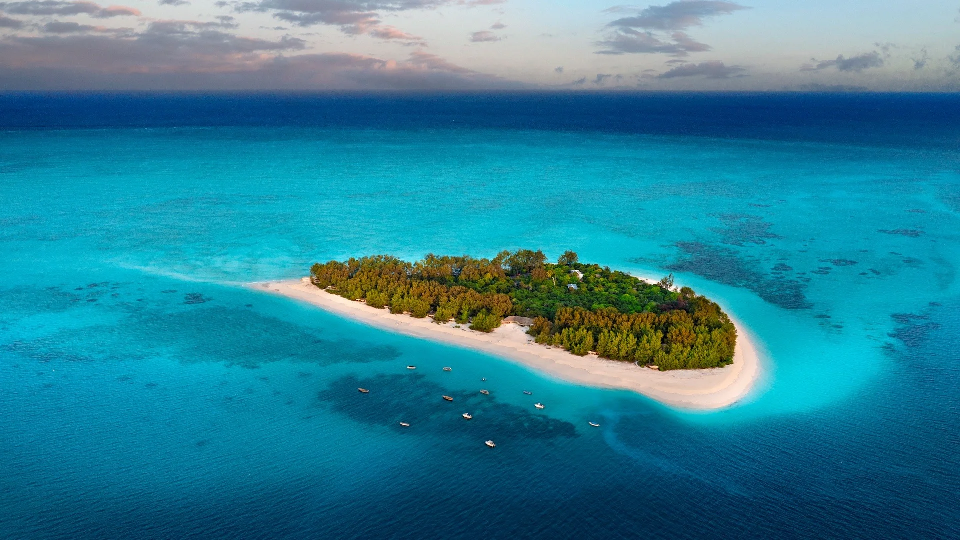 andBeyond Mnemba Island – photo 8