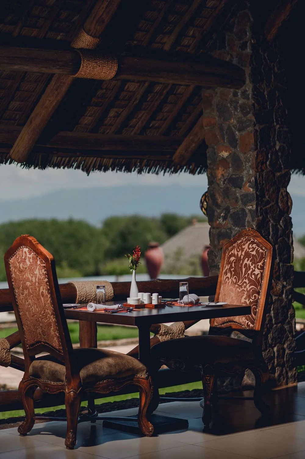 Lake manyara kilima moja