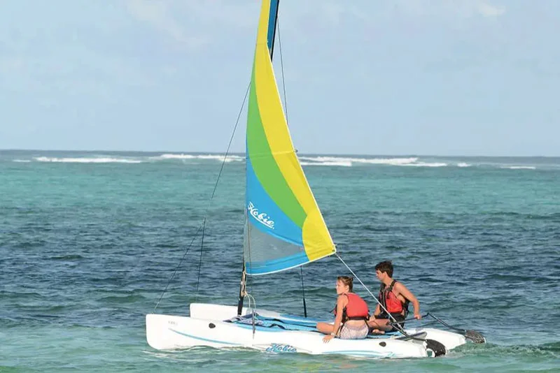 Baraza Resort & Spa
