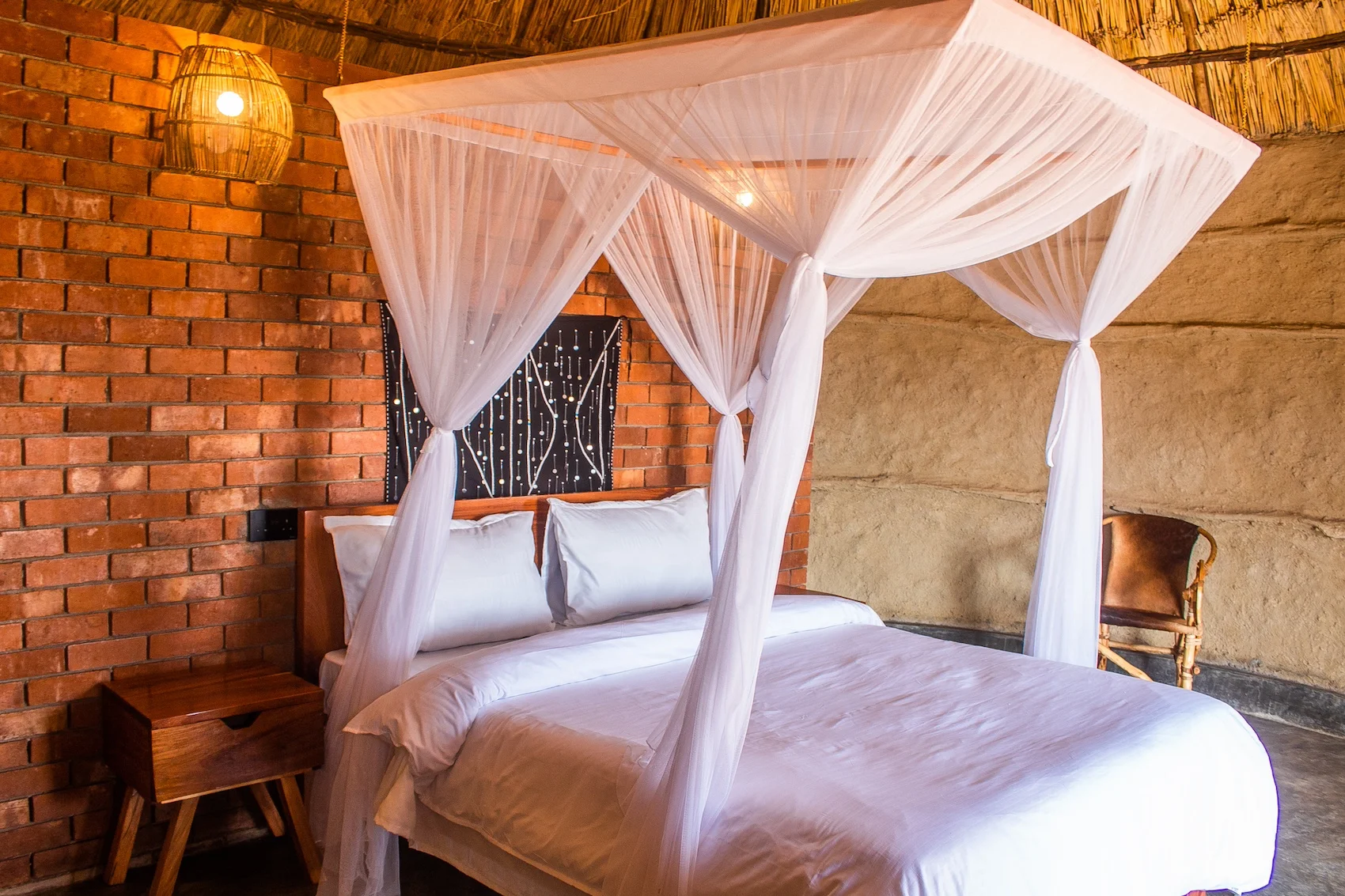 Naibala Manyara Lodge  NAIBALA MANYARA LODGE