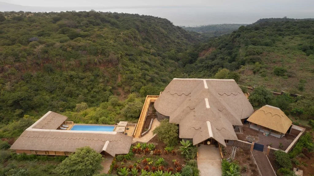 Nyota rift valley