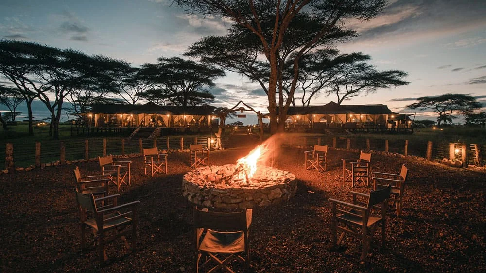 Wellworth Ole Serai Luxury Camp – Turner Springs
