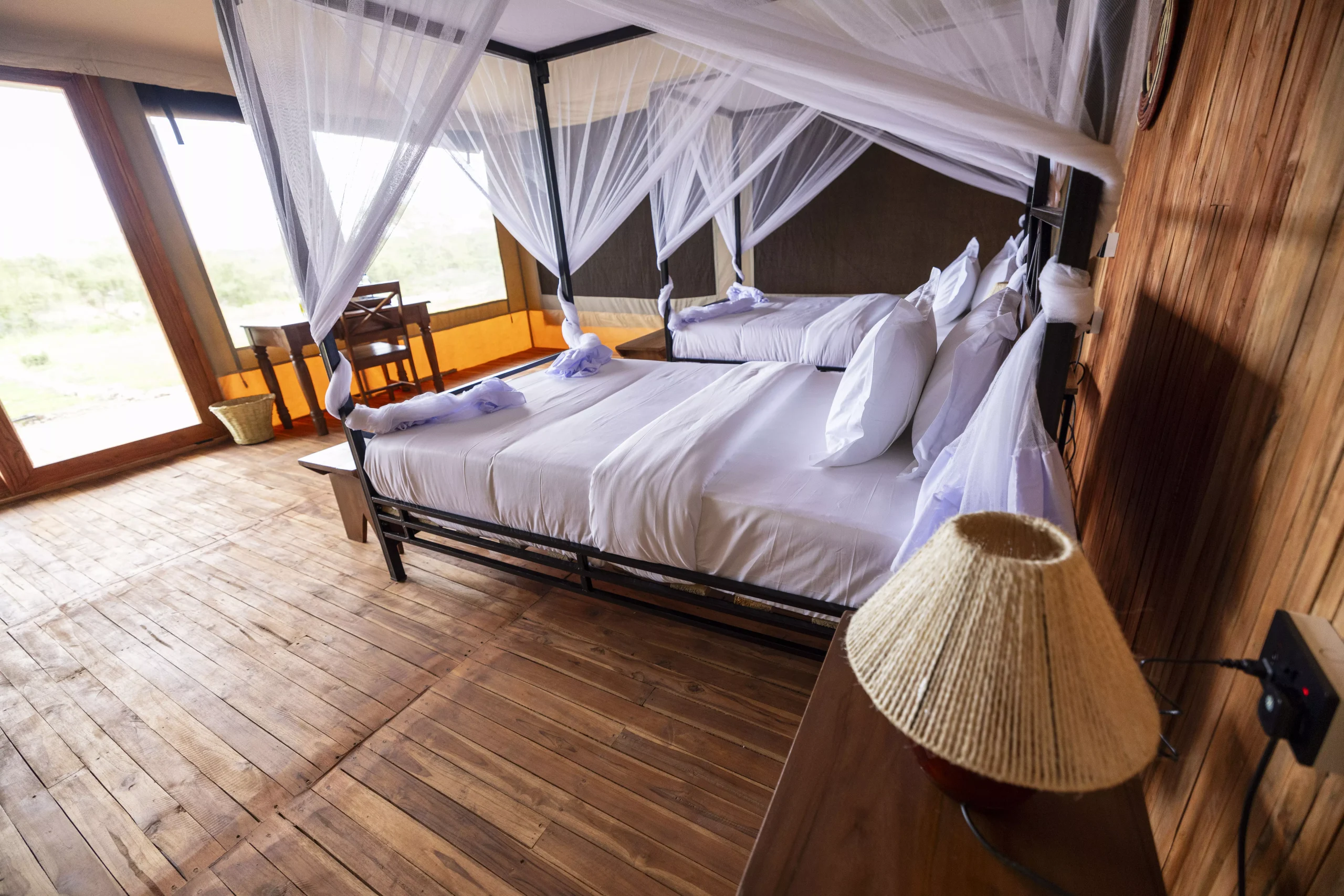 Safari Haven Migration Camp – photo 4