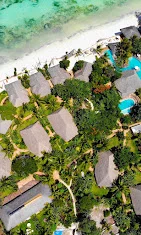 Tulia Zanzibar Unique Beach Resort – photo 5
