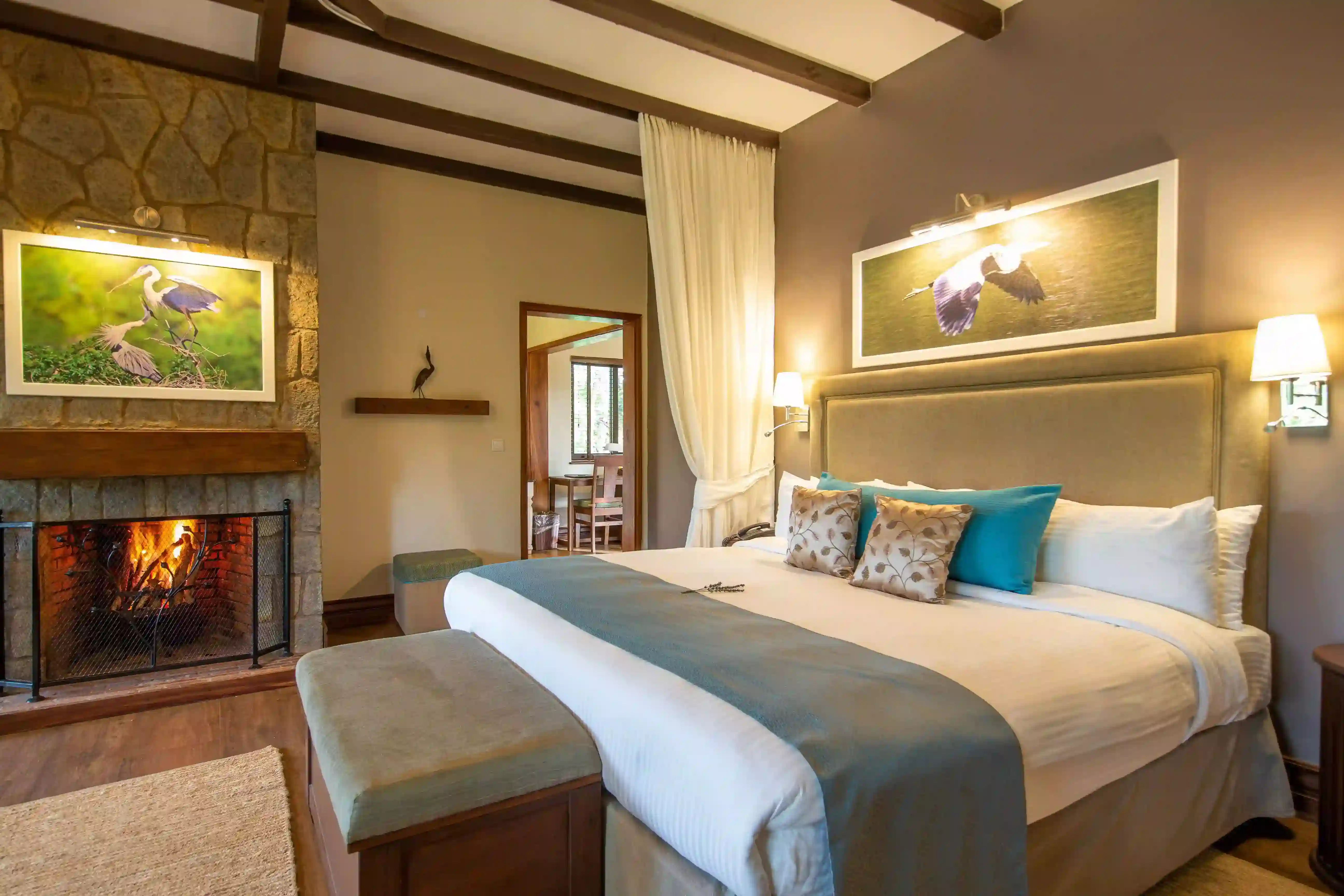 The retreat at ngorongoro – photo 7