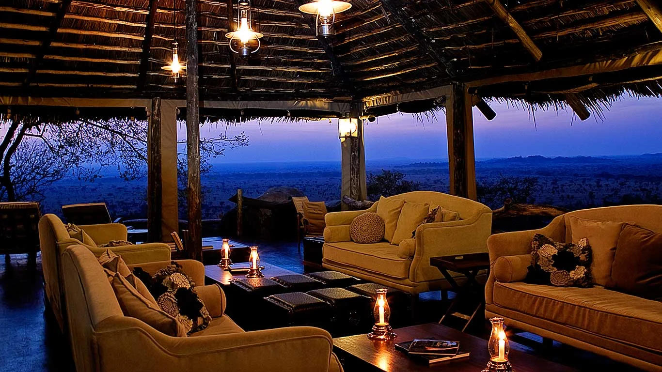 Elewana Serengeti pioneer camp – photo 2