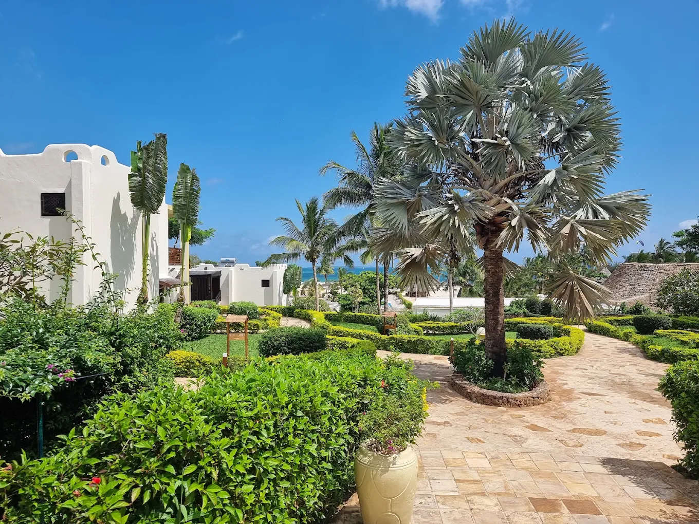 Gold Zanzibar Beach House & Spa – photo 9