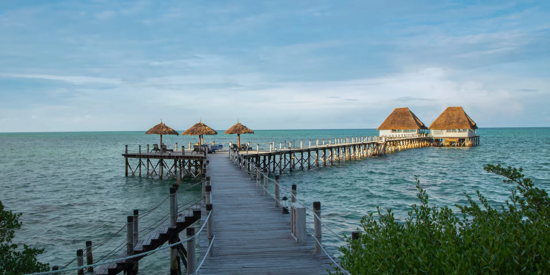 Meliá Zanzibar